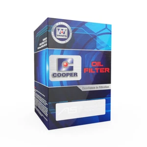 Wesfil Cooper WMOF05 Oil Filter - Picture 1 of 1