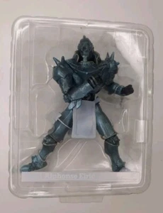 Fullmetal Alchemist Figurine Figure Trading Arts Vol 1 02 Alphonse Elric 5" New - Picture 1 of 5