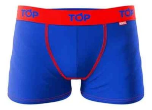 Top Kids Boys Boxer Briefs Spider-Man Size 8 - Picture 1 of 2