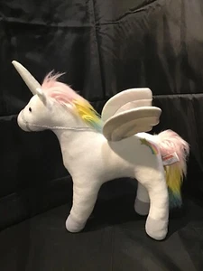 Peluche GUND My Magical Sound and Lights Unicornio, Blanco, 17" (D1) - Imagen 1 de 6