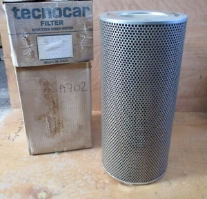 Luftfilter Tecnocar A702 Für Volvo CH230 F10/260 F10/280 F10/300 F10/320 12/320 - Picture 1 of 4