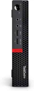 Brand New LENOVO ThinkCentre Mini M625q Thin Client AMD E2-9000 32GB SSD 4GB RAM - Picture 1 of 7