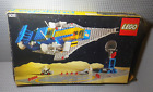 Galaxy Explorer - set LEGO 928 - Classic Space - 1979