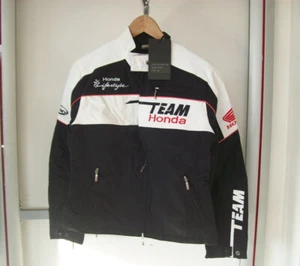 HONDA LIFESTYLE GIUBBOTTO TEAM DONNA - Foto 1 di 2