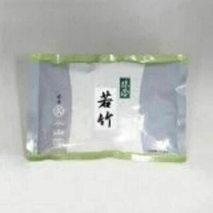 Marukyu Koyamaen MATCHA Wakatake 1000g bag Green Tea Japan New -Free US Shipping - Picture 1 of 10