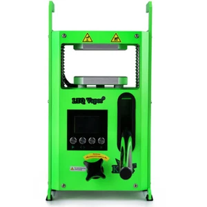 4 Ton Hydraulic Heat Press Machine with Dual 4x4" Heated Plates KP-4 new - Picture 1 of 8