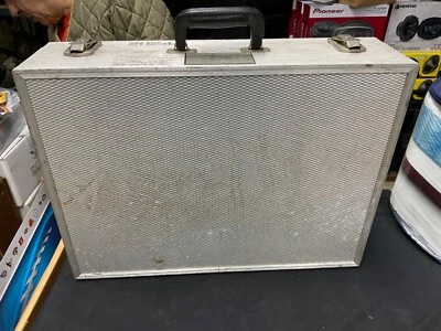 Алюминиевый чехол для Canon камеры набор еще KS-99 отсутствует пена #2 - Изображение 1 из 3