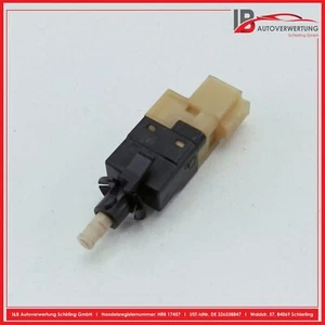 MERCEDES BENZ A-KLASSE W169 A150 Schalter, Bremsleuchte A0015454409 DELPHI - Picture 1 of 3