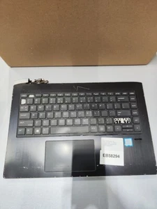 HP ProBook 440 G5 Laptop - Not Working No RAM/SSD/Battery Missing Key - Afbeelding 1 van 12