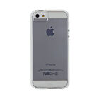 Case-mate Naked Tough Case With Bumper For Apple Iphone 5/5s/se (clear)