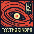 I Am [Audio CD] Toothgrinder New Sealed