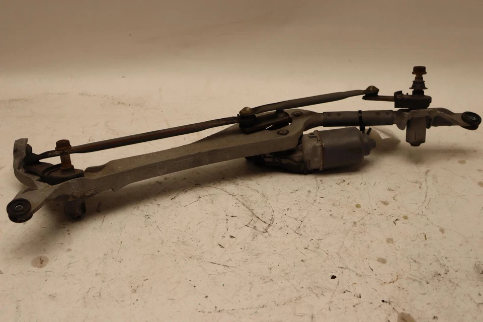 Cadillac CTS 2008-2015 cupé limpiaparabrisas motor transmisión acoplamiento OEM Foto 1 de 4