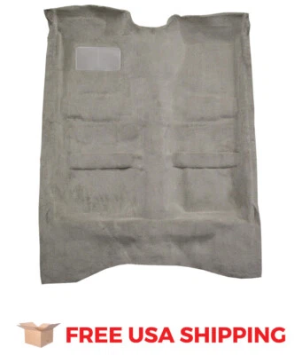 FITS 1987-1991 Ford LTD Crown Victoria 2DR Cutpile Carpet Foto 1 de 3