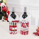 Weihnachts-Weinflaschenbeutel, Weihnachts-Weinflaschenbeutel, Weinflaschen-9508