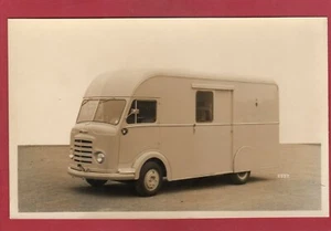 Lorry Advertising Coachbuilding RP pc unused AN401 - Photo 1 sur 2