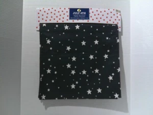 Pasillo de mesa Hobby Lobby azul con estrellas/13"x51" - Imagen 1 de 2