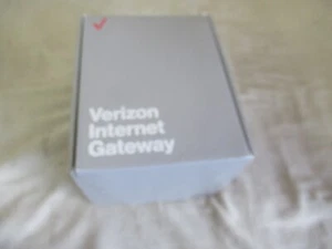 Verizon Modelo ASK-NCQ1338FA 5G Puerta de enlace de Internet - TOTALMENTE NUEVA CAJA ABIERTA - Imagen 1 de 5