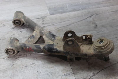 Honda Rancher 420 Trx420 2007 2x4 brazo de control superior derecho delantero  Foto 1 de 4