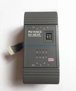 1 pieza keyence plc kz-8eyr usado probado - Imagen 1 de 1
