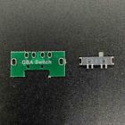 Replacement Repair Part Power Switch For GBA Game Boy Gameboy Advance AGB-001 US