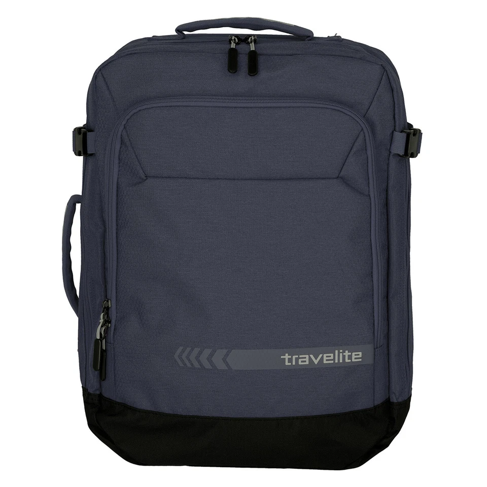 Travelite Kick Off Reiserucksack Bordgepäck Rucksack Tasche Backpack 006912 - Bild 1 von 1
