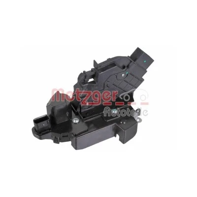 Türschloss METZGER 2314576 für JAGUAR LAND ROVER, vorne rechts - Bild 1 von 3