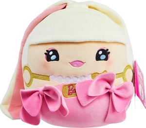 Cuutopia Plüsch, 10 Zoll weiche Kissenpuppe mit ikonischem Look, plus taktiler Filznadel - Bild 1 von 6