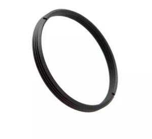 M39 to M42 Screw Lens Mount Adapter Step UP Ring For Leica Helios Jupiter  - Picture 1 of 2