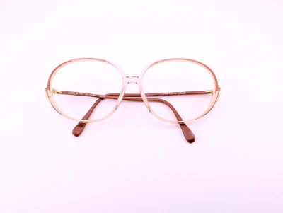 Silhouette Eyeglasses, Frames Only, SPX M1765 /20 C2061, 55-13-130, Austria - Image 1 of 4