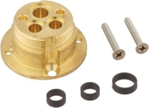 Grohe 46627000 Unterputzrohrverlängerung, Messing - Bild 1 von 4