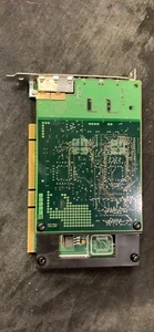HP nc3134 4Port 10-100 Ethernet Card 161105-001 010388-001 010390-001 010555-002 - Picture 1 of 5