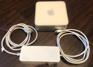 Apple Mac Mini A1114 Intel Core 2 Duo 1.83GHz 2GB RAM Working - Picture 1 of 5