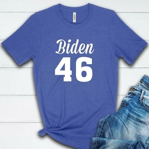 Biden T Shirt 03208 - Picture 1 of 3