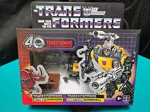 G1 Walmart Reissue Bombshell Vintage Exclusive NIB (read to save $) - Picture 1 of 2