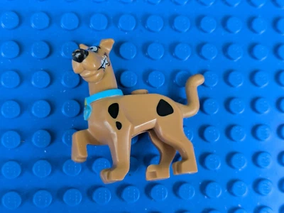 Lego Scooby-Doo: Scooby-Doo 21042pb01c02 Set 75902 - Bild 1 von 3