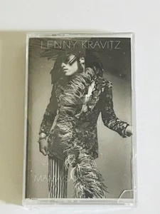 Lenny Kravitz - Mama Said - New Cassette - Picture 1 of 1
