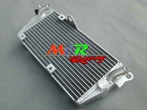Aluminum Radiator for KAWASAKI KLR650 1997-2007 - Bild 1 von 5