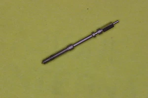 Winding stem Albero di carica Tige Zenith 71 - 133 - 133,8 - 133 Chrono NOS 401 - Picture 1 of 1