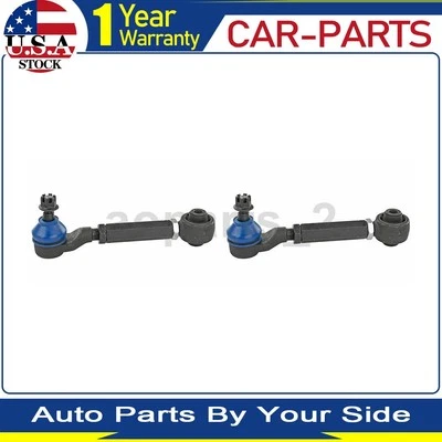 Brazo de control superior trasero Mevotech con rótula para Honda Accord 2003 2004 2005 Foto 1 de 4