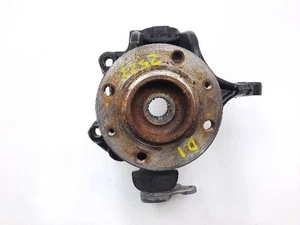 TOBILLO DELANTERO IZQUIERDO / 243822 PEUGEOT 208 P2 ACTIVE - Imagen 1 de 9