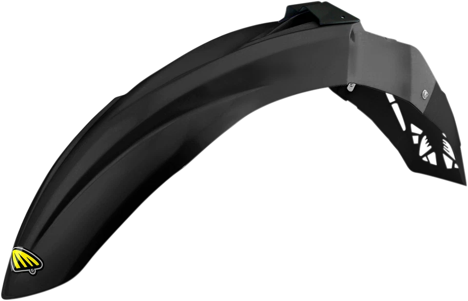 Guardabarros delantero Cycra 1cyc-1472-12 Cycralite 16-22 Kawasaki KX 450 F Foto 1 de 1