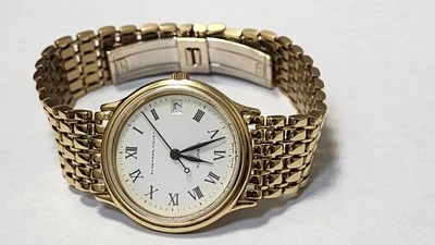 Audemars Piguet  18k Yellow  Gold Vintage Automatic. - Image 1 of 4