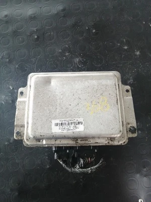 MODUŁ COMFORT BSI CHRYSLER 300C P04692230af 16238AC PROGRAMMAWANIE - Immagine 1 di 3