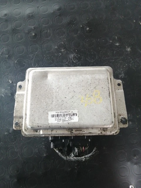 MODUŁ COMFORT BSI CHRYSLER 300C P04692230af 16238AC PROGRAMMAWANIE - Immagine 1 di 3