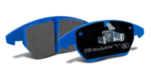 EBC For 2018+ Audi S4 / 2017+ Audi S5 Bluestuff Rear Brake Pads - Picture 1 of 2