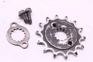 2005 Suzuki Z400 Ltz400 Front Sprocket r2298 - Picture 1 of 3
