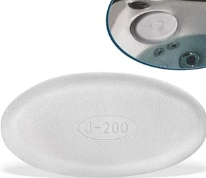 Für 2008-aktuelle Jacuzzi J-200 Serie Whirlpool 2472-828 J-200 Snap In Spa Kissen - Bild 1 von 11