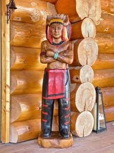 Indianer, Häutling, Indigene, Sioux, Navajo, Cheerokee, Apachen, Irokesen - Bild 1 von 9