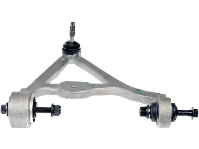 Brazo de control superior trasero izquierdo 69FQTX71 para S Tipo XF XFR XJ XK XKR 2002 2000 2001 Foto 1 de 1