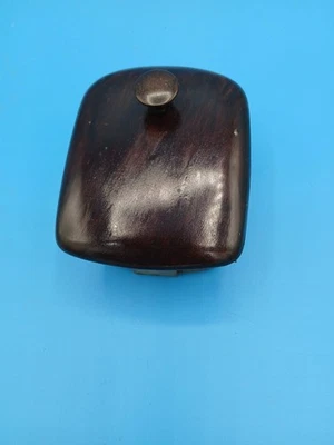 Cenicero de tablero Ford 38-40 de colección 41 camioneta Ford  Foto 1 de 4